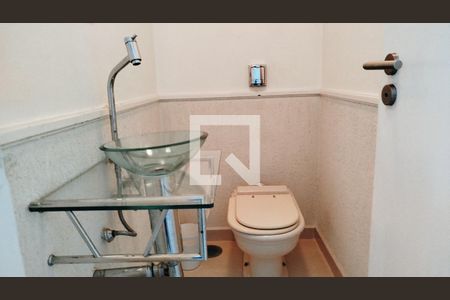 Lavabo de apartamento para alugar com 4 quartos, 537m² em Tatuapé, São Paulo