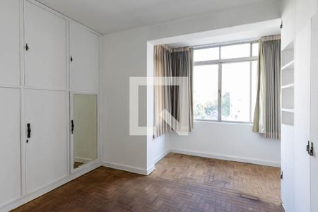 Quarto 1 de apartamento para alugar com 3 quartos, 163m² em Santa Cecilia, São Paulo