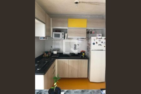 Apartamento à venda com 2 quartos, 67m² em Jardim Nordeste, São Paulo