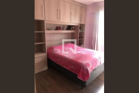 Apartamento à venda com 2 quartos, 67m² em Jardim Nordeste, São Paulo