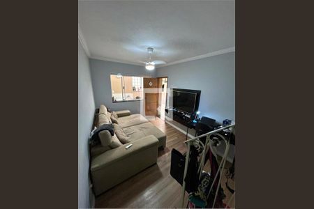 Casa de Condomínio à venda com 3 quartos, 168m² em Pari, São Paulo