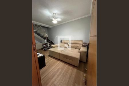 Casa de Condomínio à venda com 3 quartos, 168m² em Pari, São Paulo