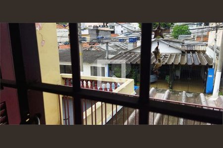 Casa à venda com 3 quartos, 130m² em Jabaquara, São Paulo