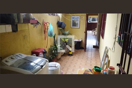 Casa à venda com 3 quartos, 130m² em Jabaquara, São Paulo