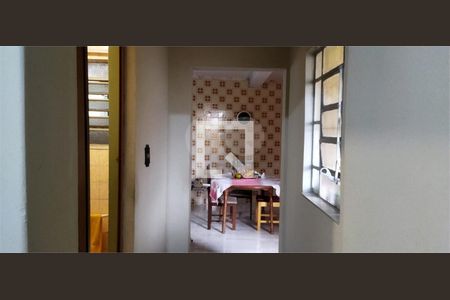Casa à venda com 3 quartos, 130m² em Jabaquara, São Paulo