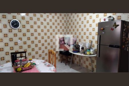 Casa à venda com 3 quartos, 130m² em Jabaquara, São Paulo