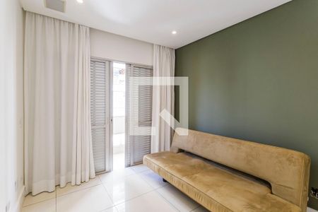 Quarto 1 de apartamento para alugar com 3 quartos, 119m² em Indianópolis, São Paulo
