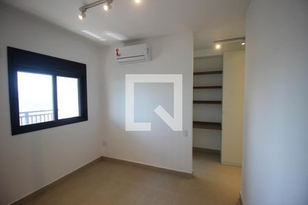 Quarto de apartamento para alugar com 1 quarto, 47m² em Parque Campolim, Sorocaba