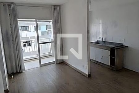 Apartamento à venda com 2 quartos, 49m² em Barra Funda, São Paulo