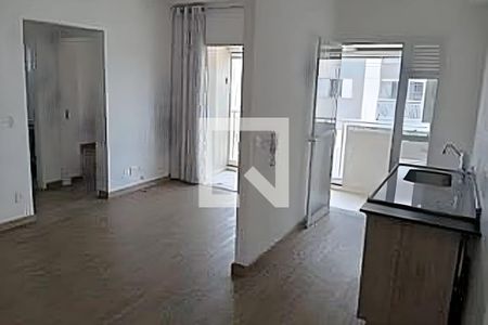 Apartamento à venda com 2 quartos, 49m² em Barra Funda, São Paulo