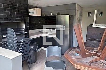 Apartamento à venda com 2 quartos, 49m² em Barra Funda, São Paulo