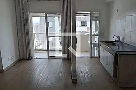 Apartamento à venda com 2 quartos, 49m² em Barra Funda, São Paulo