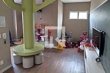 Apartamento à venda com 2 quartos, 49m² em Barra Funda, São Paulo