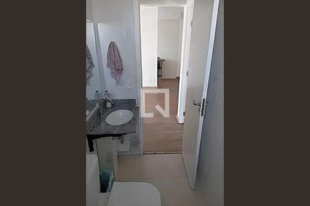 Apartamento à venda com 2 quartos, 49m² em Barra Funda, São Paulo