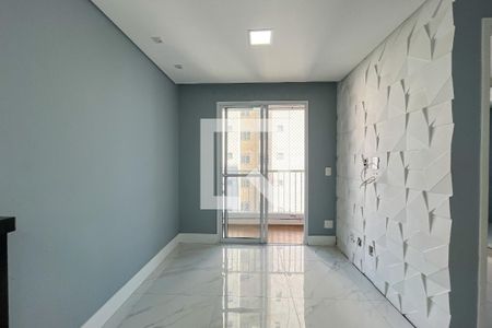 Sala de apartamento para alugar com 2 quartos, 44m² em Vila Pirituba, São Paulo