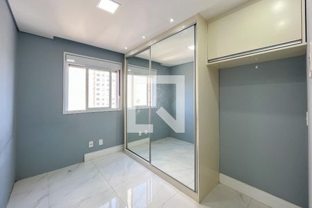 Quarto 1 de apartamento para alugar com 2 quartos, 44m² em Vila Pirituba, São Paulo