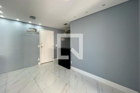 Sala de apartamento para alugar com 2 quartos, 44m² em Vila Pirituba, São Paulo