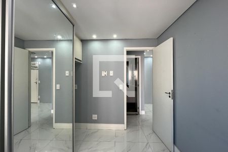 Quarto 1 de apartamento para alugar com 2 quartos, 44m² em Vila Pirituba, São Paulo