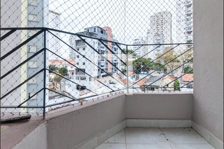 Apartamento à venda com 2 quartos, 52m² em Chácara Inglesa, São Paulo