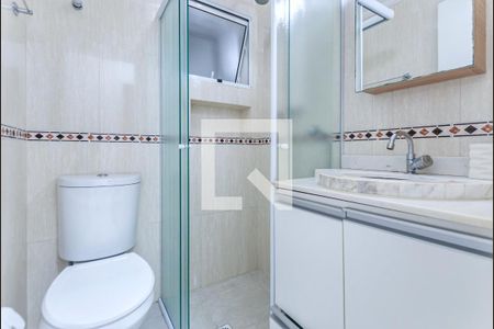Apartamento à venda com 2 quartos, 52m² em Chácara Inglesa, São Paulo