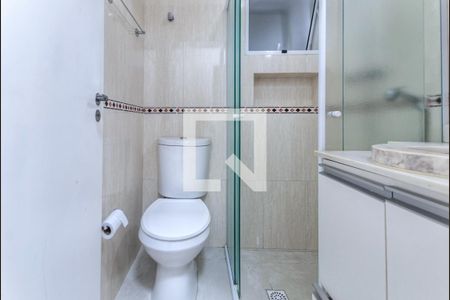 Apartamento à venda com 2 quartos, 52m² em Chácara Inglesa, São Paulo