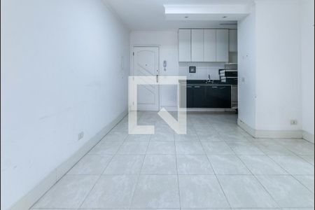 Apartamento à venda com 2 quartos, 52m² em Chácara Inglesa, São Paulo