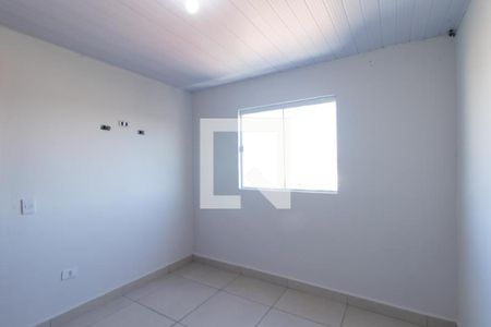 Quarto 1 de apartamento para alugar com 2 quartos, 50m² em Cajuru, Pinhais