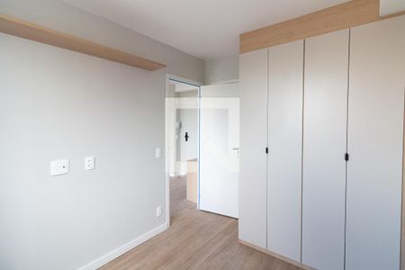 Quarto de apartamento para alugar com 1 quarto, 25m² em Vila Butantã, São Paulo