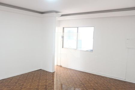 Sala de casa para alugar com 2 quartos, 162m² em Mauá, São Caetano do Sul