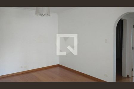 Apartamento à venda com 2 quartos, 60m² em Indianópolis, São Paulo