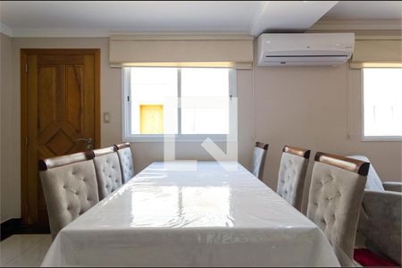 Casa à venda com 3 quartos, 125m² em Vila Santa Catarina, São Paulo