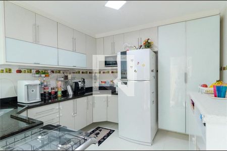 Casa à venda com 3 quartos, 125m² em Vila Santa Catarina, São Paulo