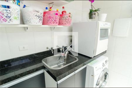 Casa à venda com 3 quartos, 125m² em Vila Santa Catarina, São Paulo