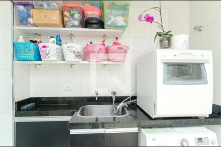 Casa à venda com 3 quartos, 125m² em Vila Santa Catarina, São Paulo