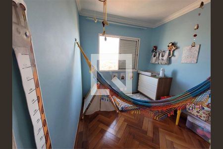 Apartamento à venda com 3 quartos, 94m² em Vila Santo Estefano, São Paulo