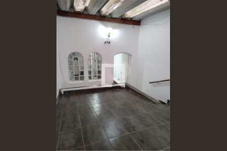 Casa à venda com 2 quartos, 107m² em Parque Colonial, São Paulo