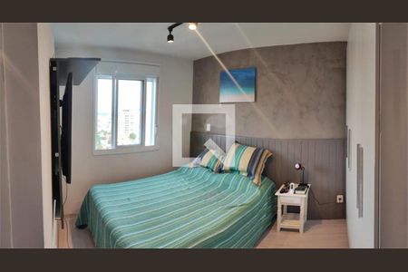 Apartamento à venda com 2 quartos, 59m² em Jardim da Gloria, São Paulo