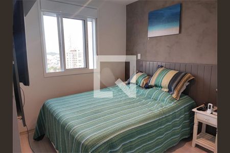 Apartamento à venda com 2 quartos, 59m² em Jardim da Gloria, São Paulo