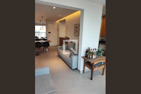 Apartamento à venda com 2 quartos, 59m² em Jardim da Gloria, São Paulo