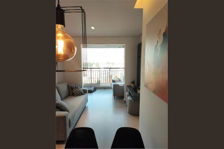 Apartamento à venda com 2 quartos, 59m² em Jardim da Gloria, São Paulo