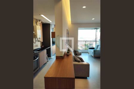 Apartamento à venda com 2 quartos, 59m² em Jardim da Gloria, São Paulo