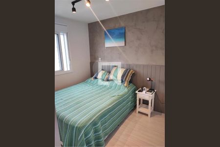 Apartamento à venda com 2 quartos, 59m² em Jardim da Gloria, São Paulo