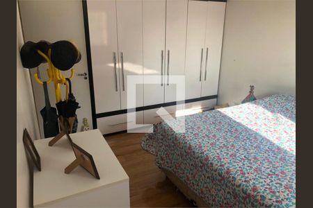 Apartamento à venda com 2 quartos, 80m² em Cambuci, São Paulo