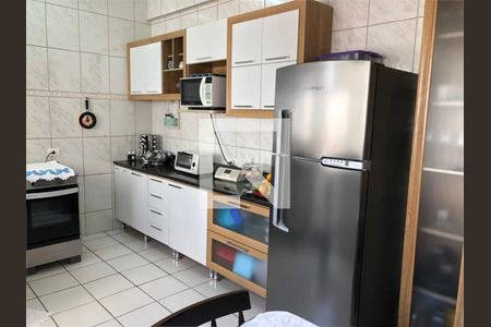 Apartamento à venda com 2 quartos, 80m² em Cambuci, São Paulo
