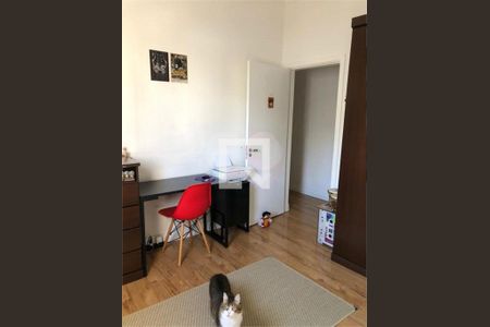 Apartamento à venda com 2 quartos, 80m² em Cambuci, São Paulo