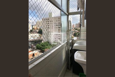 Apartamento à venda com 2 quartos, 80m² em Cambuci, São Paulo