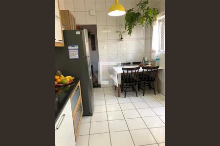 Apartamento à venda com 2 quartos, 80m² em Cambuci, São Paulo