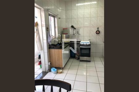Apartamento à venda com 2 quartos, 80m² em Cambuci, São Paulo