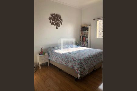 Apartamento à venda com 2 quartos, 80m² em Cambuci, São Paulo