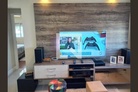 Apartamento à venda com 2 quartos, 65m² em Vila Vera, São Paulo